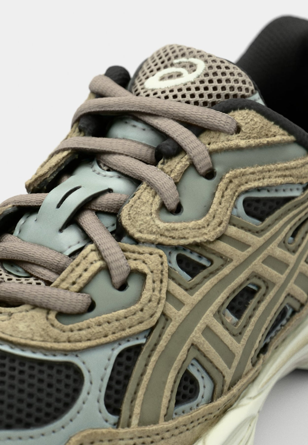 ASICS SportStyleGEL-NYC UNISEX - Low-Top-Sneaker