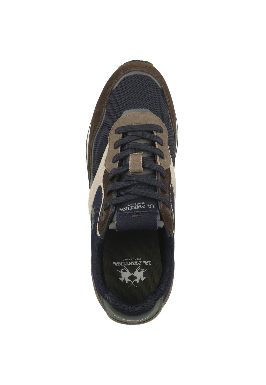 La MartinaSCHUHE - Low-Top-Sneaker