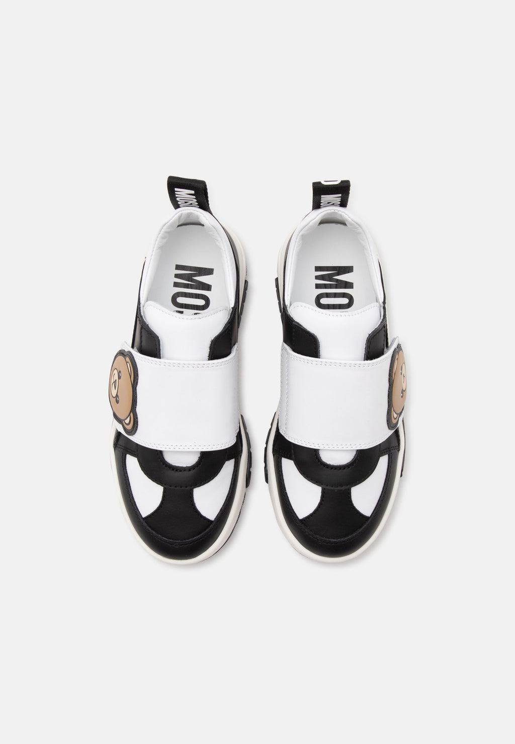 MOSCHINOUNISEX - Sneaker low