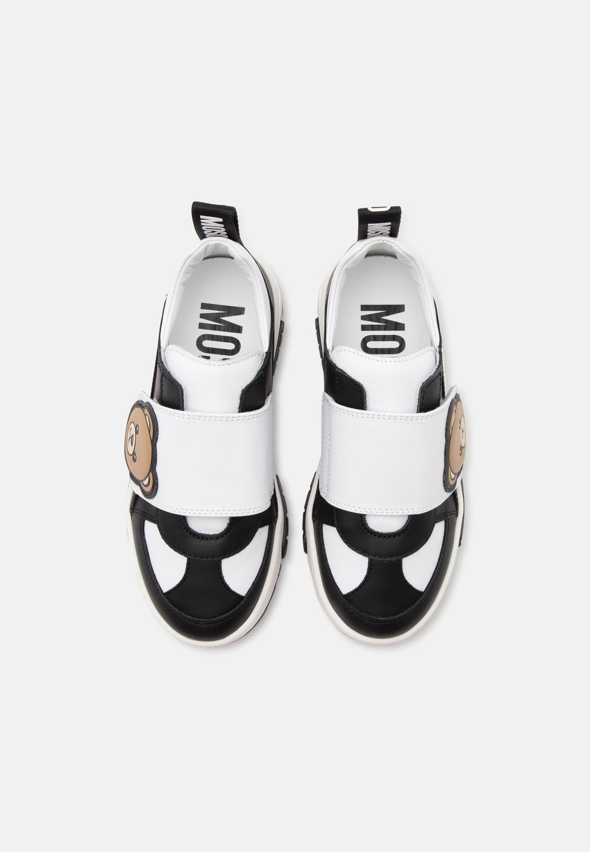 MOSCHINOUNISEX - Sneaker low