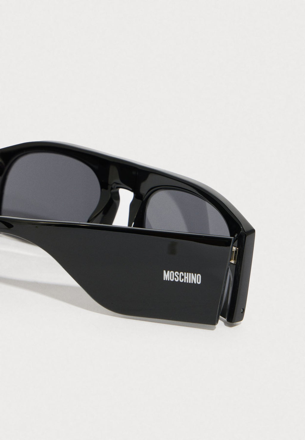 MOSCHINOUNISEX - Sonnenbrille