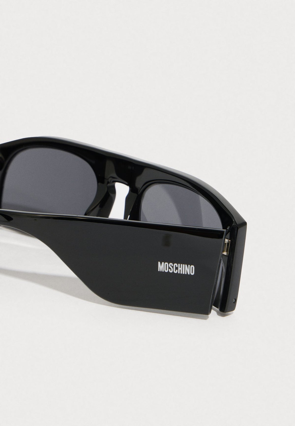 MOSCHINOUNISEX - Sonnenbrille