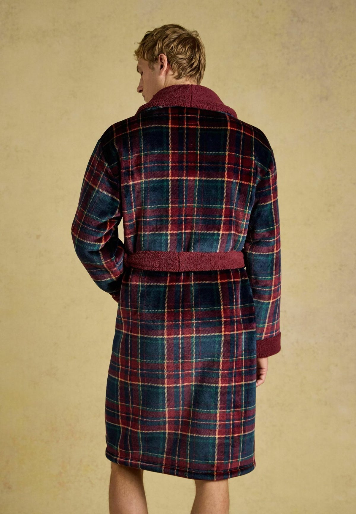 Tom JouleMONTAGUE DRESSING GOWN - Bademantel