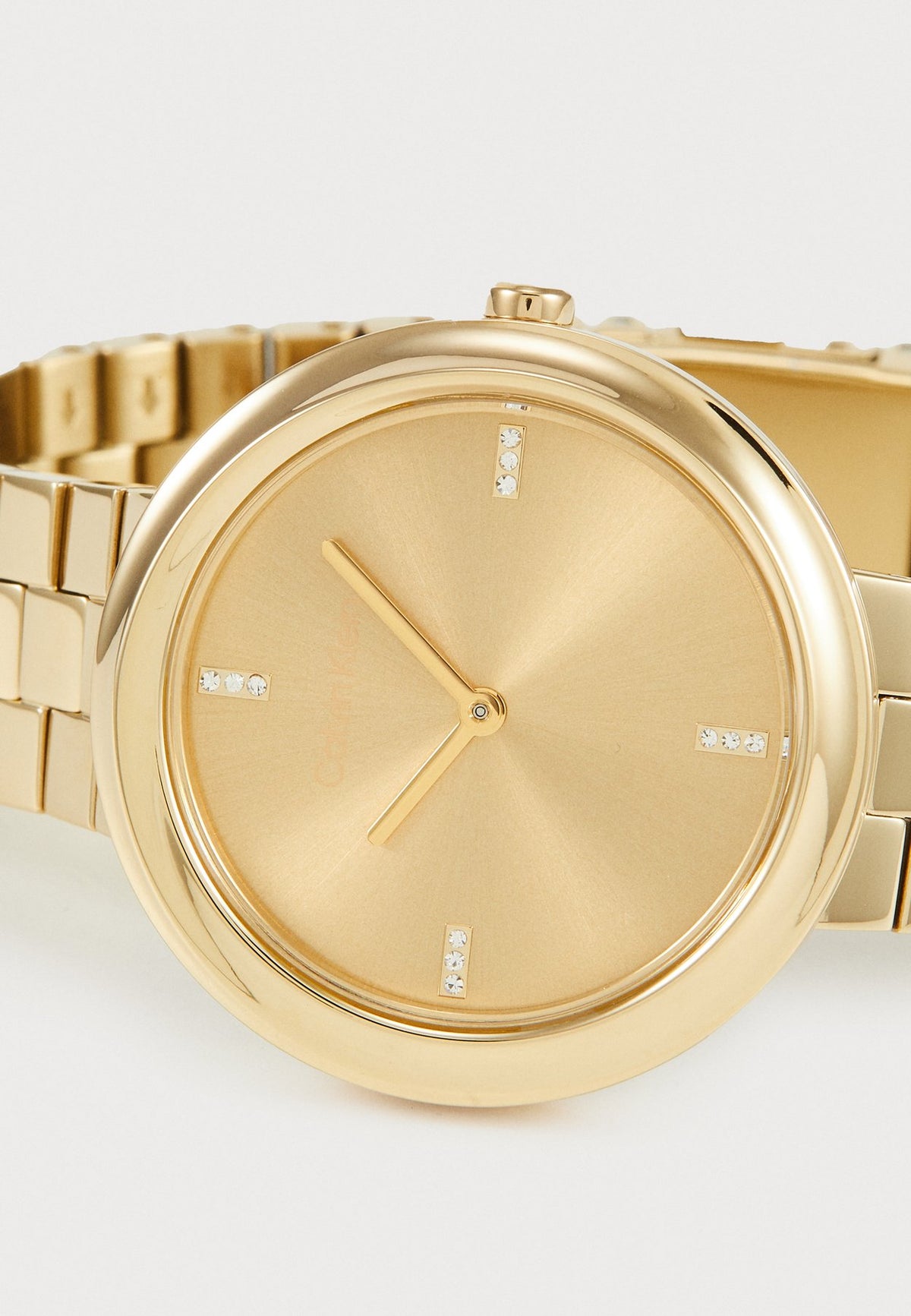 Calvin KleinTWISTED BEZEL - Uhr