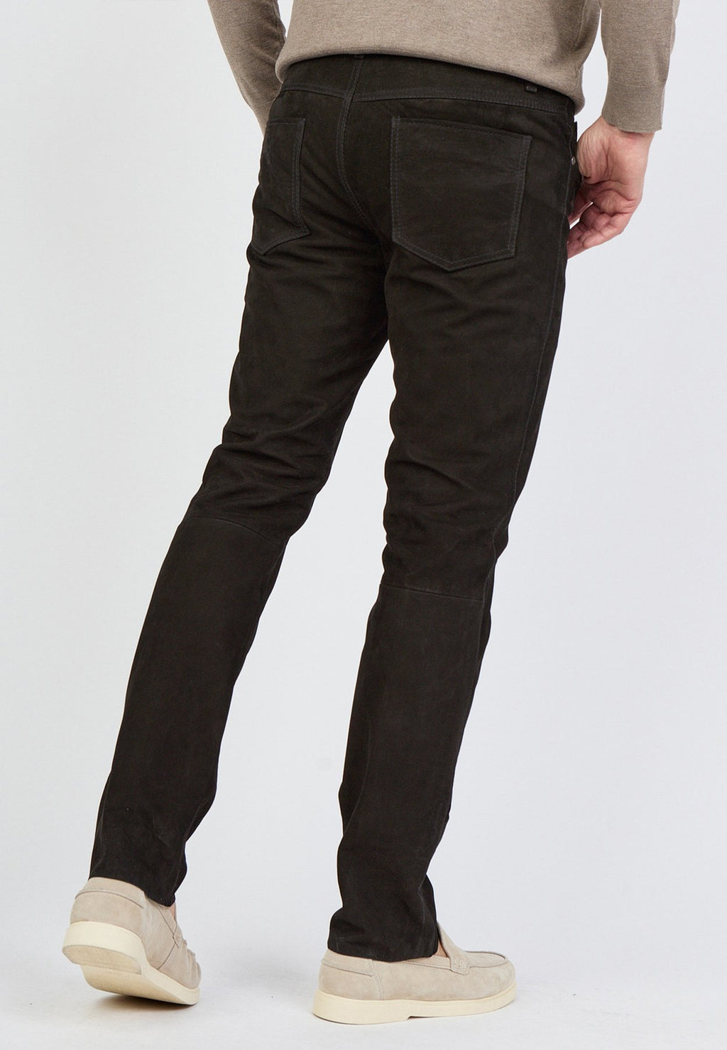 JCCJeans Straight Leg