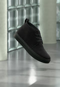 Calvin KleinHYBRID CLEAN MID LACE UP - Schnürstiefelette