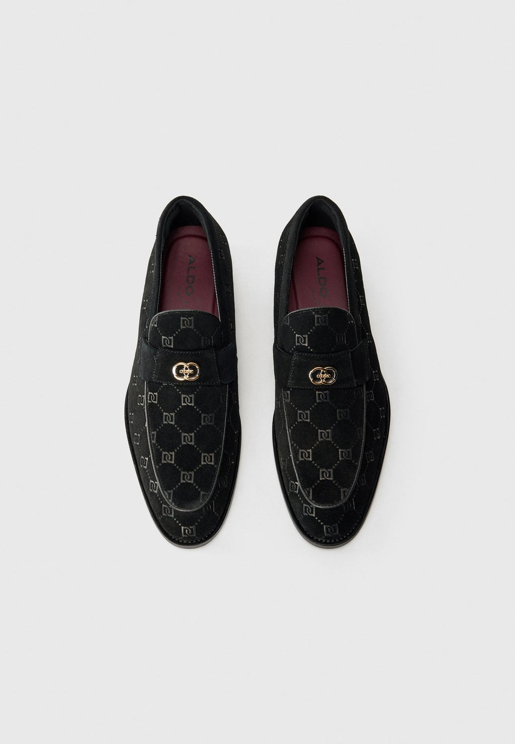 ALDOBECK - Business-Slipper