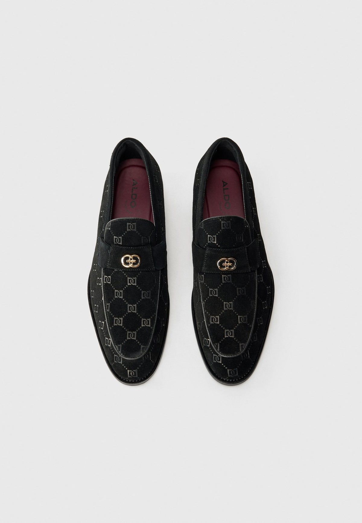 ALDOBECK - Business-Slipper