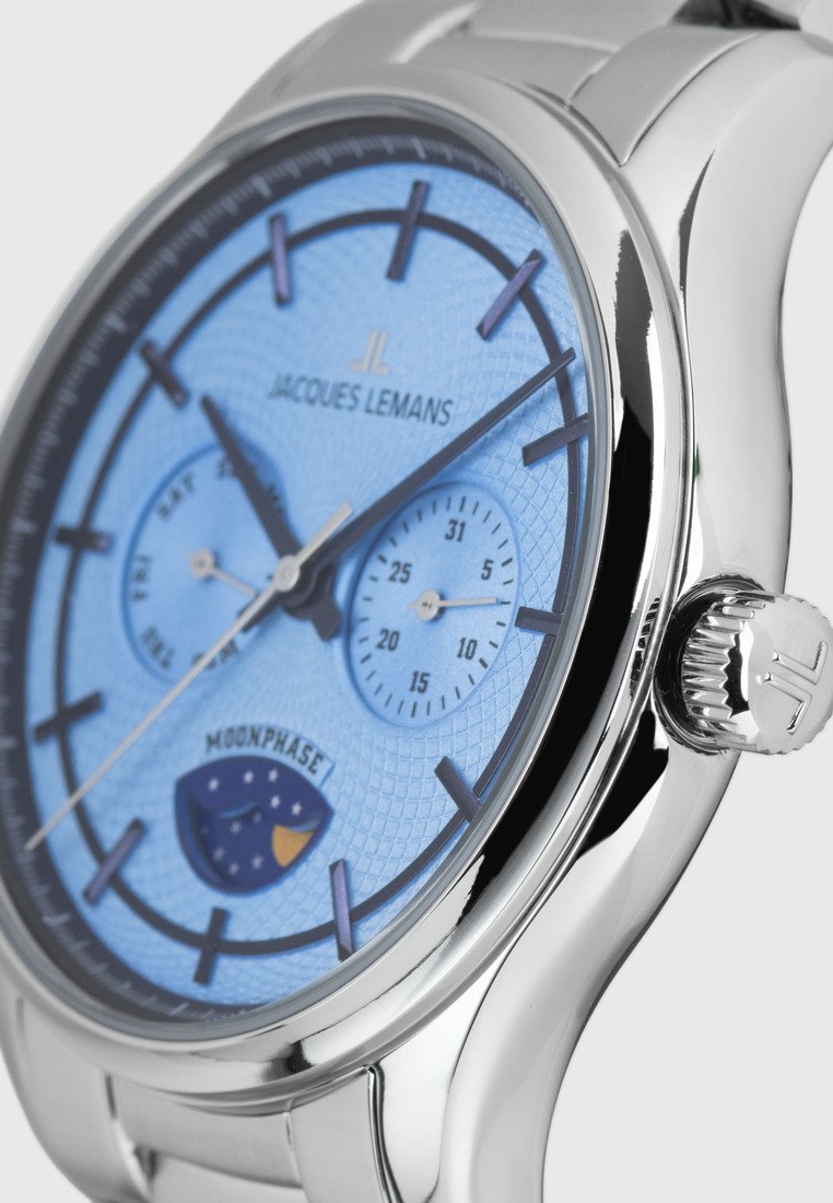 Jacques LemansDERBY - Chronograph
