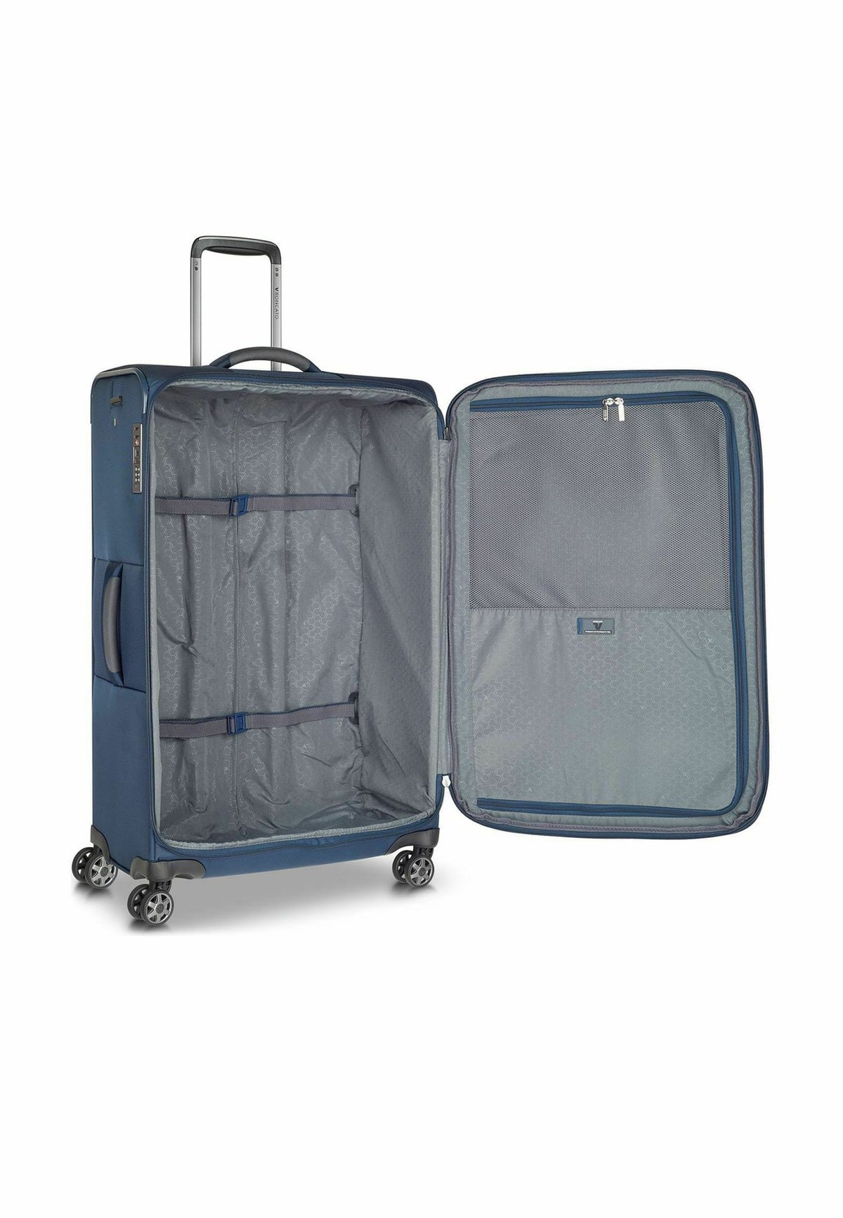 RV RoncatoCITY 3.0 TROLLEY GRANDE 77 CM - Trolley