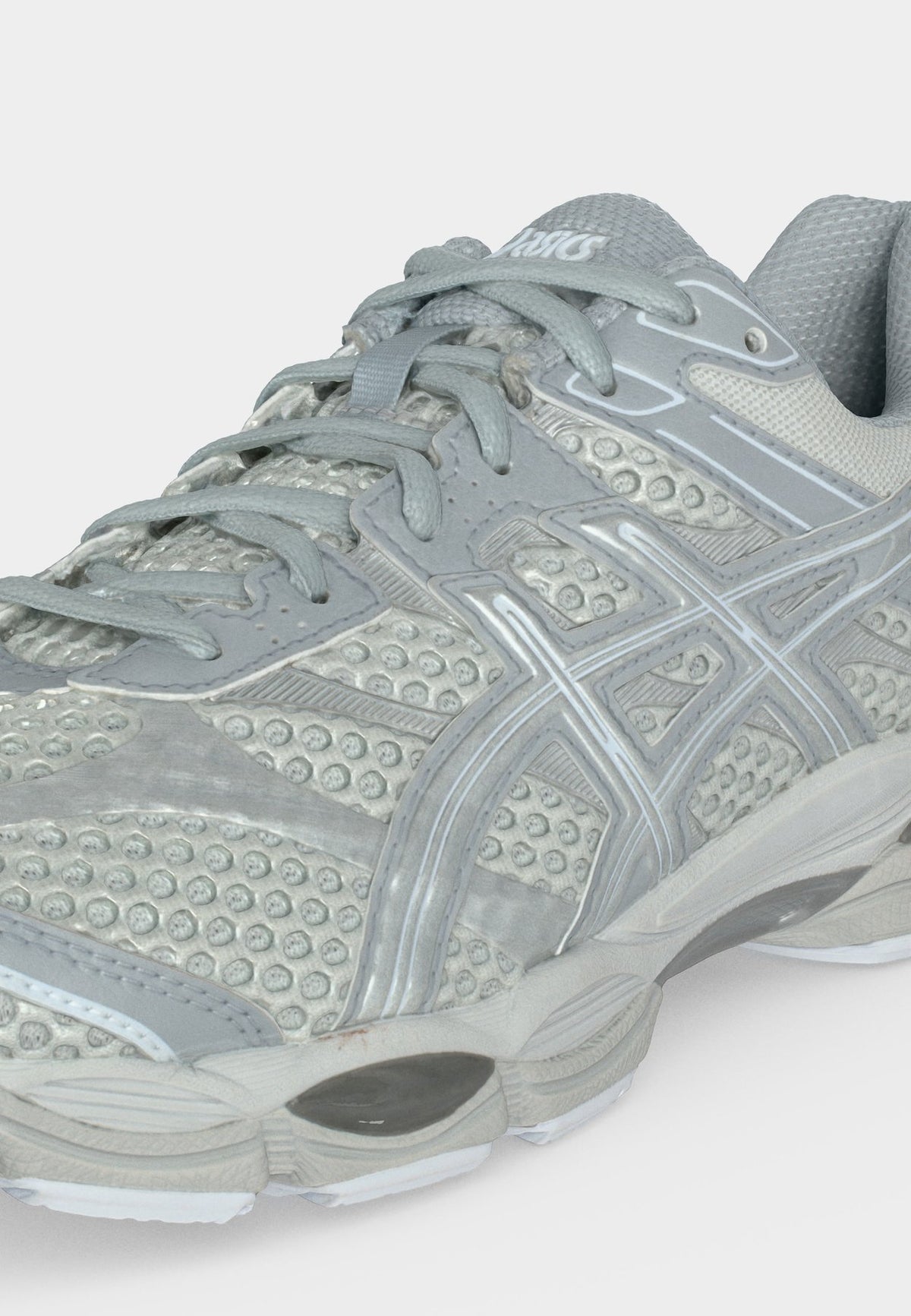 ASICS SportStyleGEL CUMULUS 16 UNISEX - Sneaker low