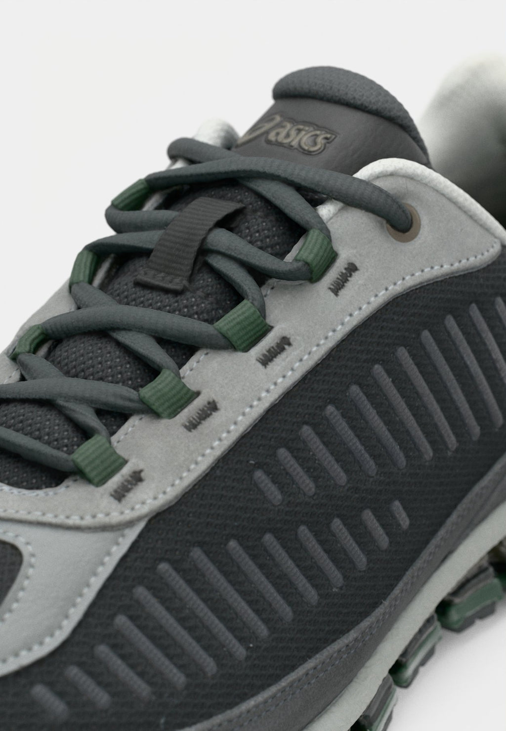 ASICS SportStyleGEL QUANTUM UNISEX - Sneaker low
