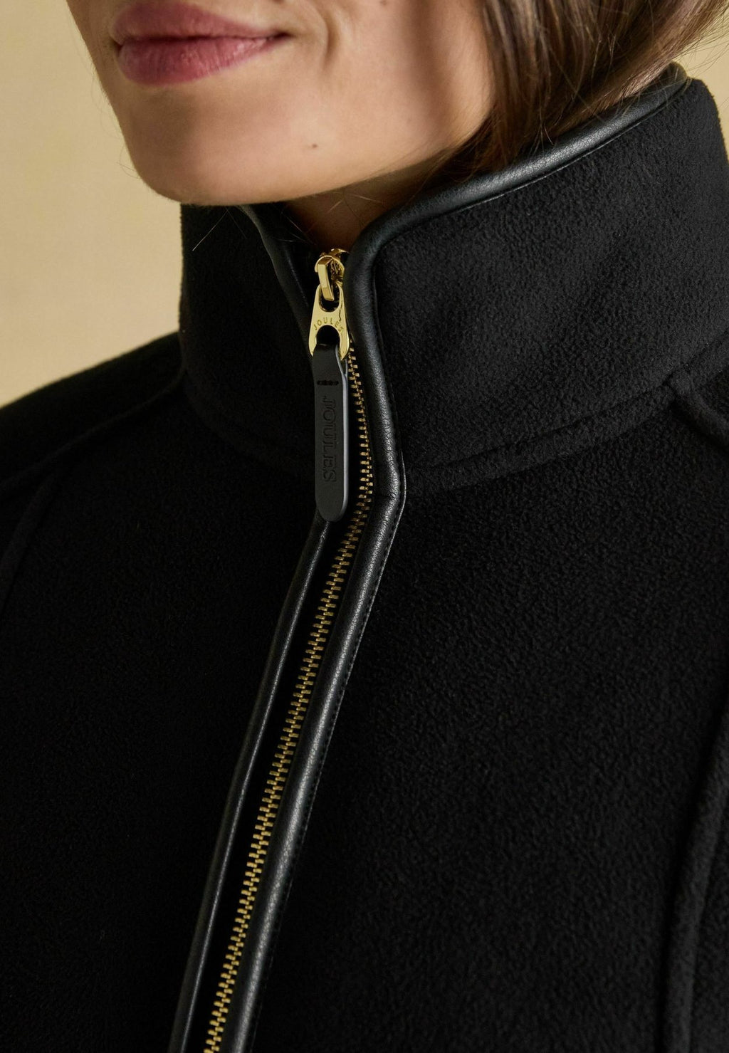 Tom JouleREGULAR FIT - HERITAGE ZIP THROUGH FLEECE REGULAR. - Fleecejacke