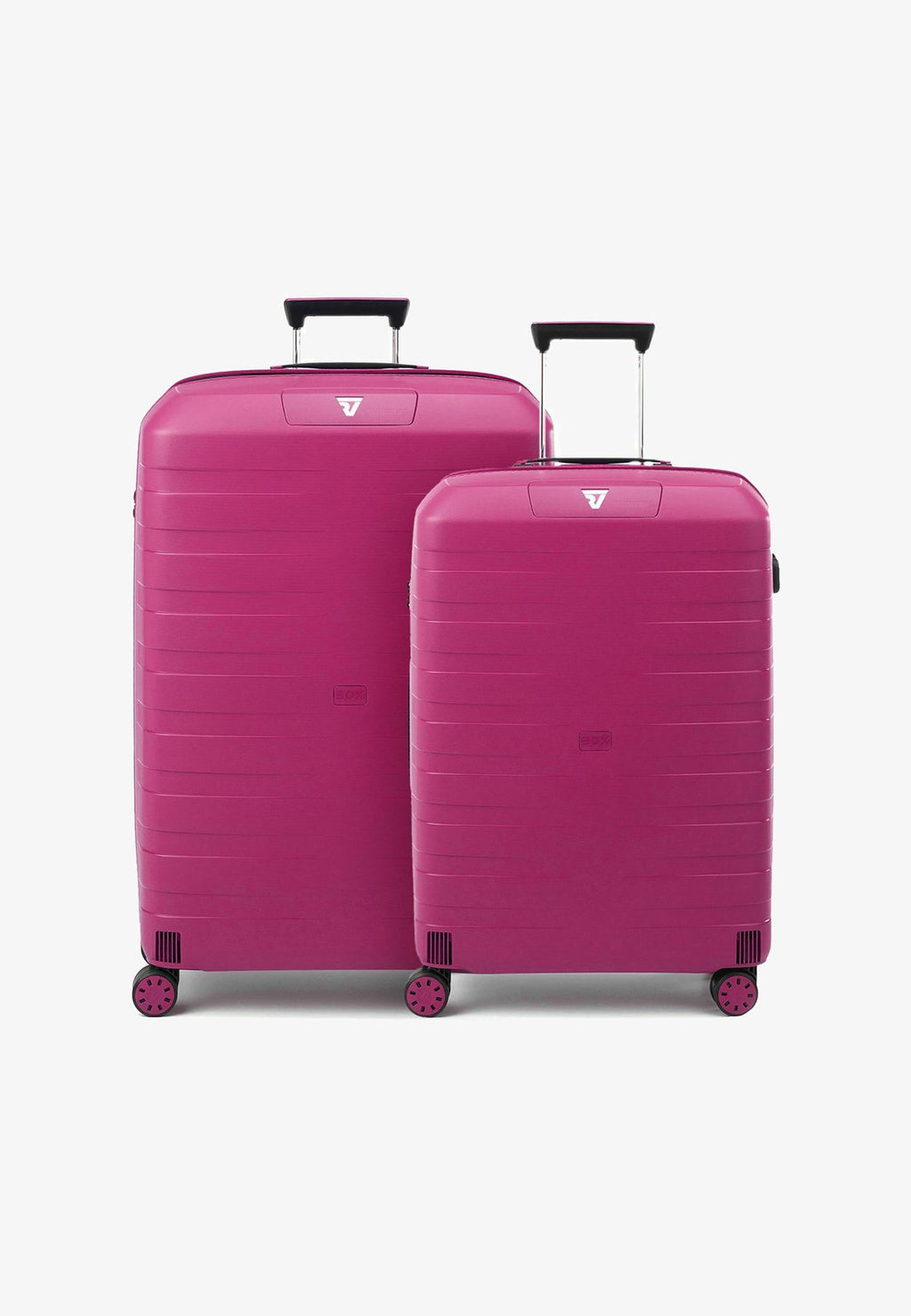 RV RoncatoBOX SPORT 0 cm - Trolley