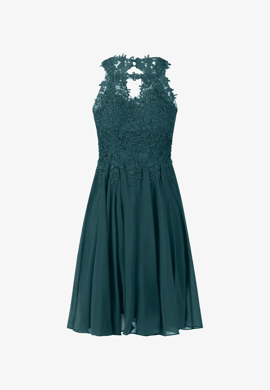 ApartEMBROIDERED - Cocktailkleid/festliches Kleid