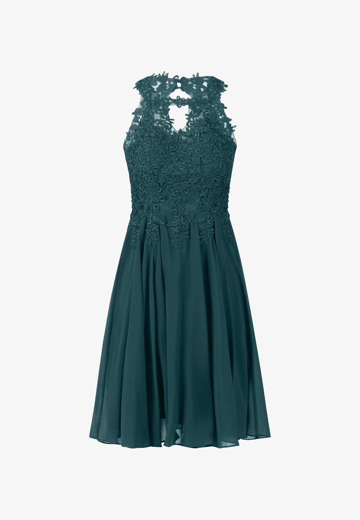ApartEMBROIDERED - Cocktailkleid/festliches Kleid