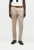Calvin KleinSLIM TROUSER SEASONAL TAILORING - Anzughose