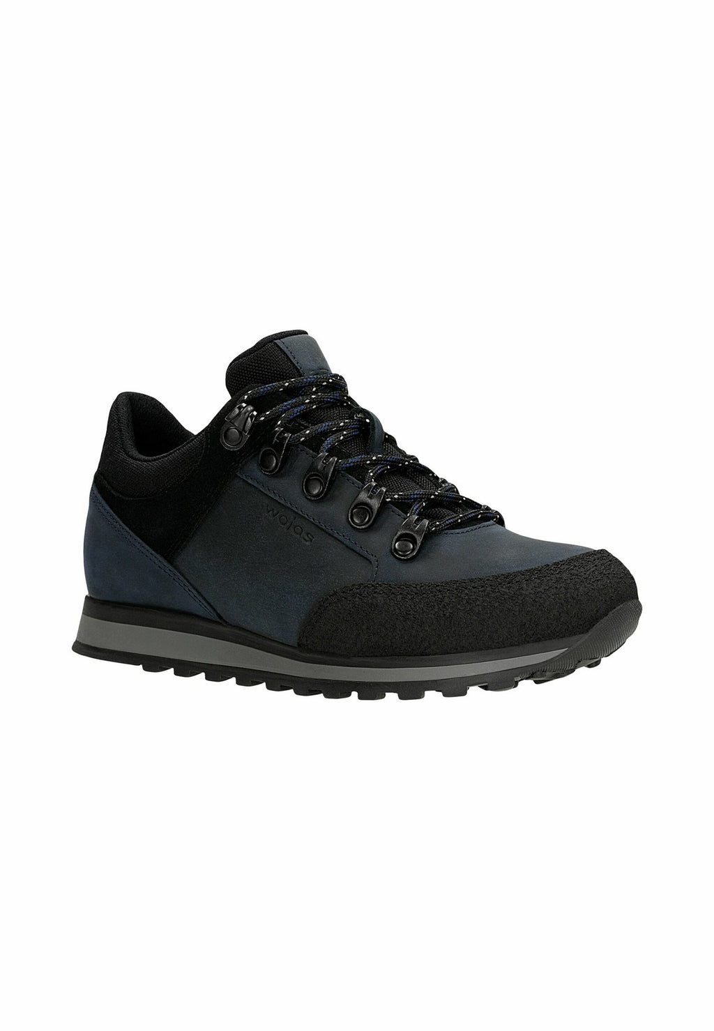 WojasPÓŁBUTY DAMSKIE - Sneaker low