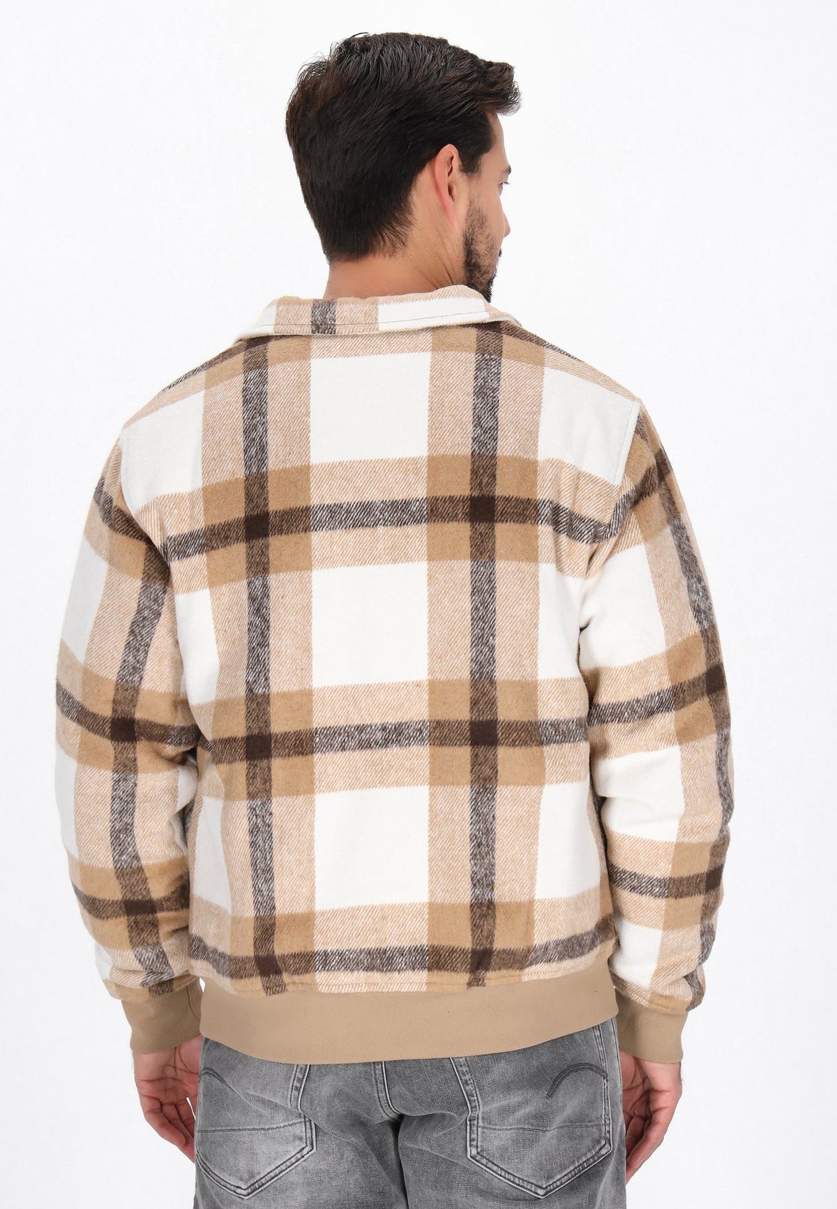 DreiMasterDREIMASTER JACKET - Bomberjacke