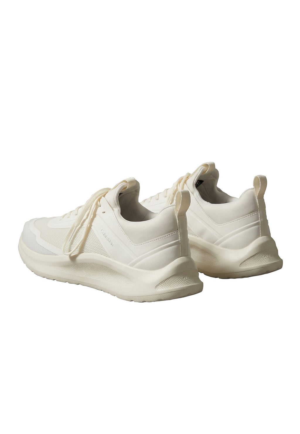 Calvin KleinLIGHT EVA RUN LACE SOCK MM - Low-Top-Sneaker