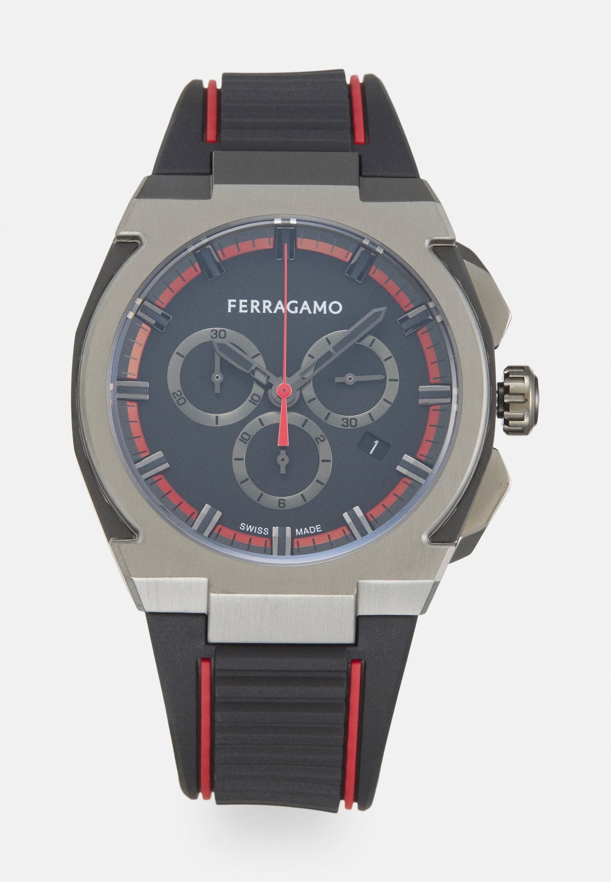 FERRAGAMOEDGE - Chronograph