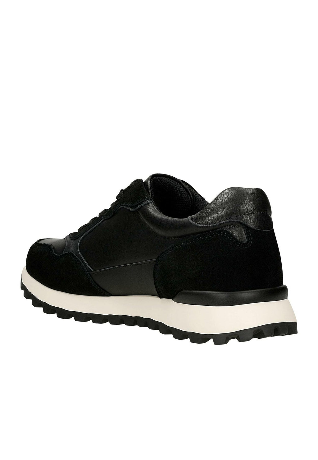 WojasPÓŁBUTY MĘSKIE - Sneaker low