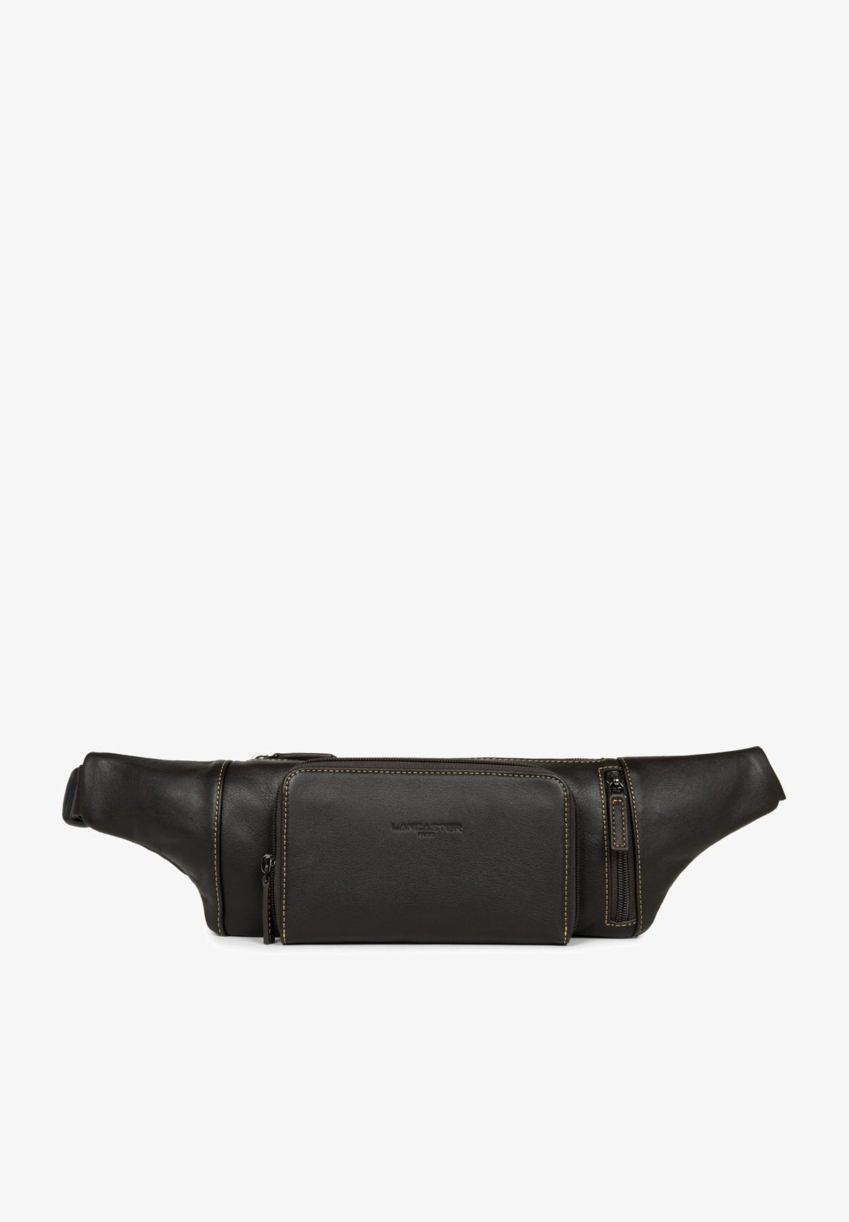LANCASTERSOFT VINTAGE - Gürteltasche