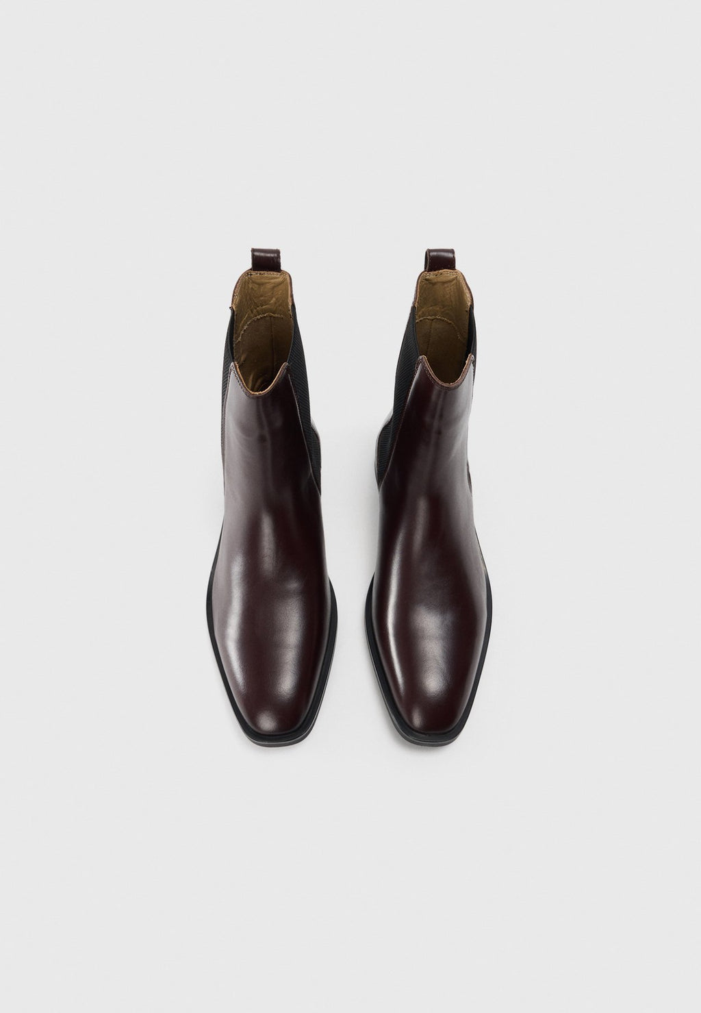 Calvin KleinSLIM CHELSEA - Stiefelette