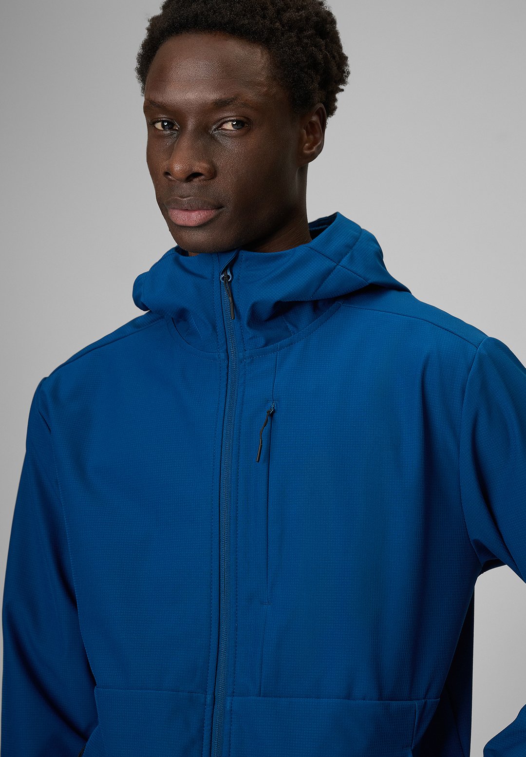 4FSoftshelljacke