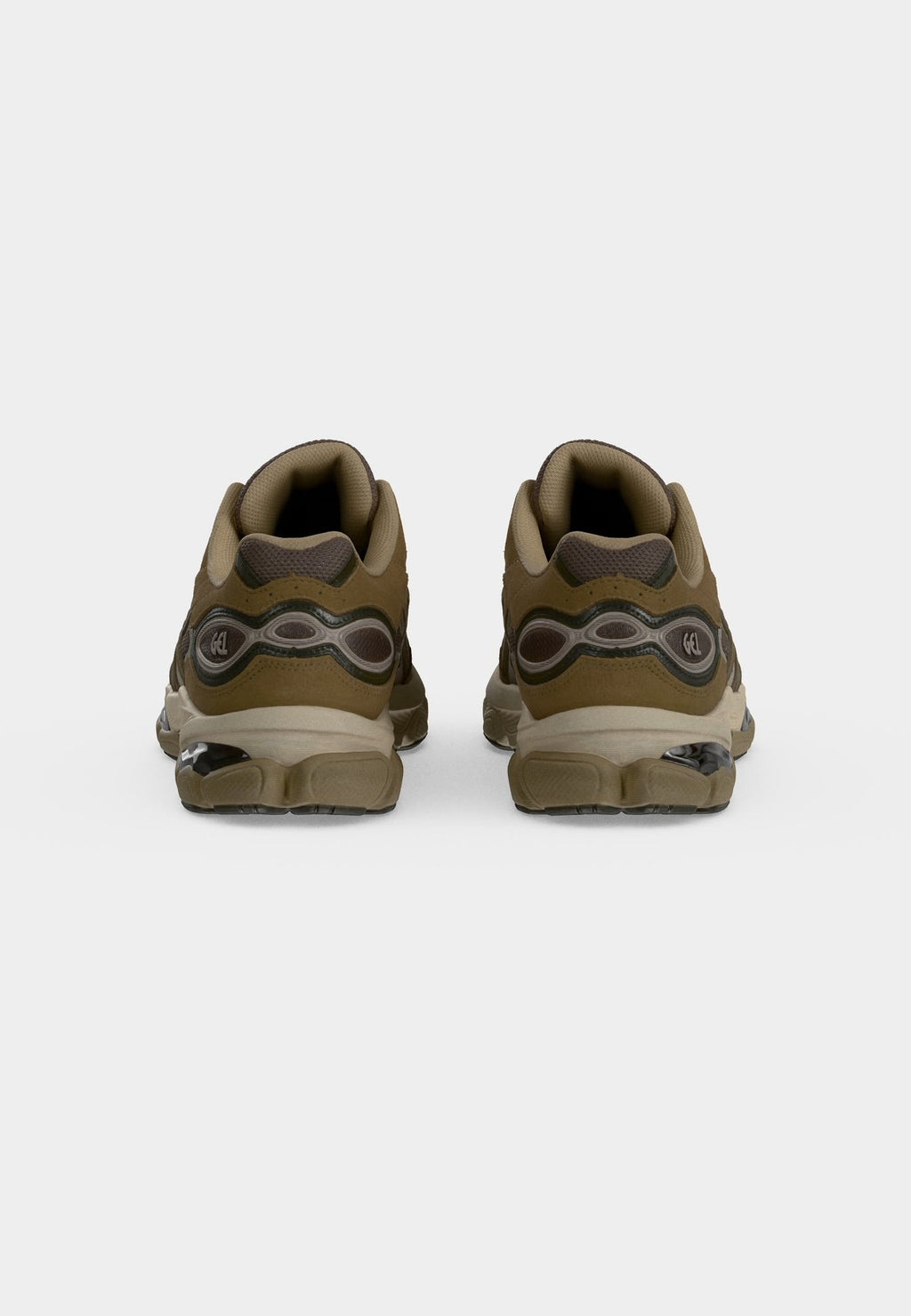 ASICS SportStyleGEL-NYC 2.0 UNISEX - Sneaker low