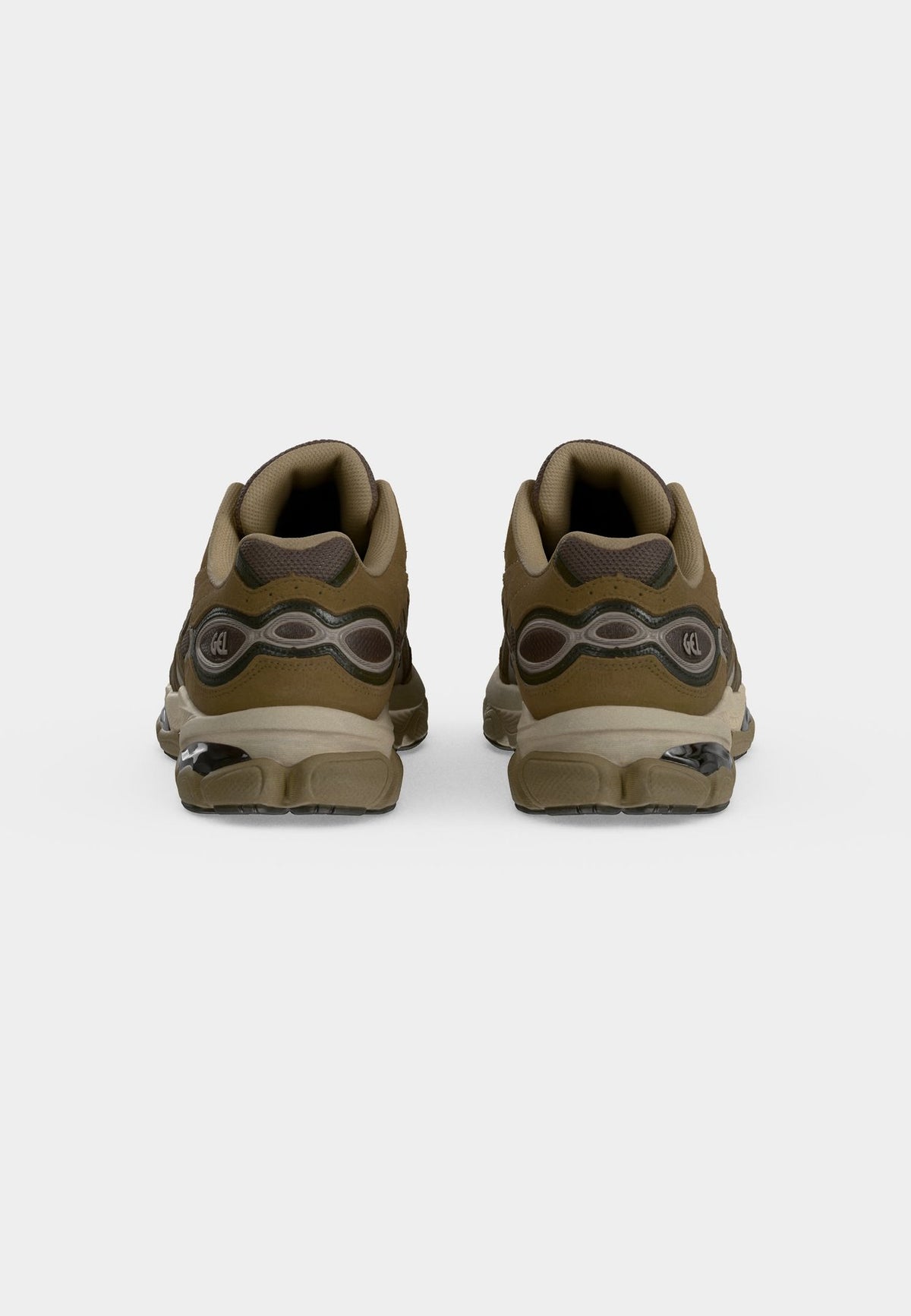 ASICS SportStyleGEL-NYC 2.0 UNISEX - Sneaker low