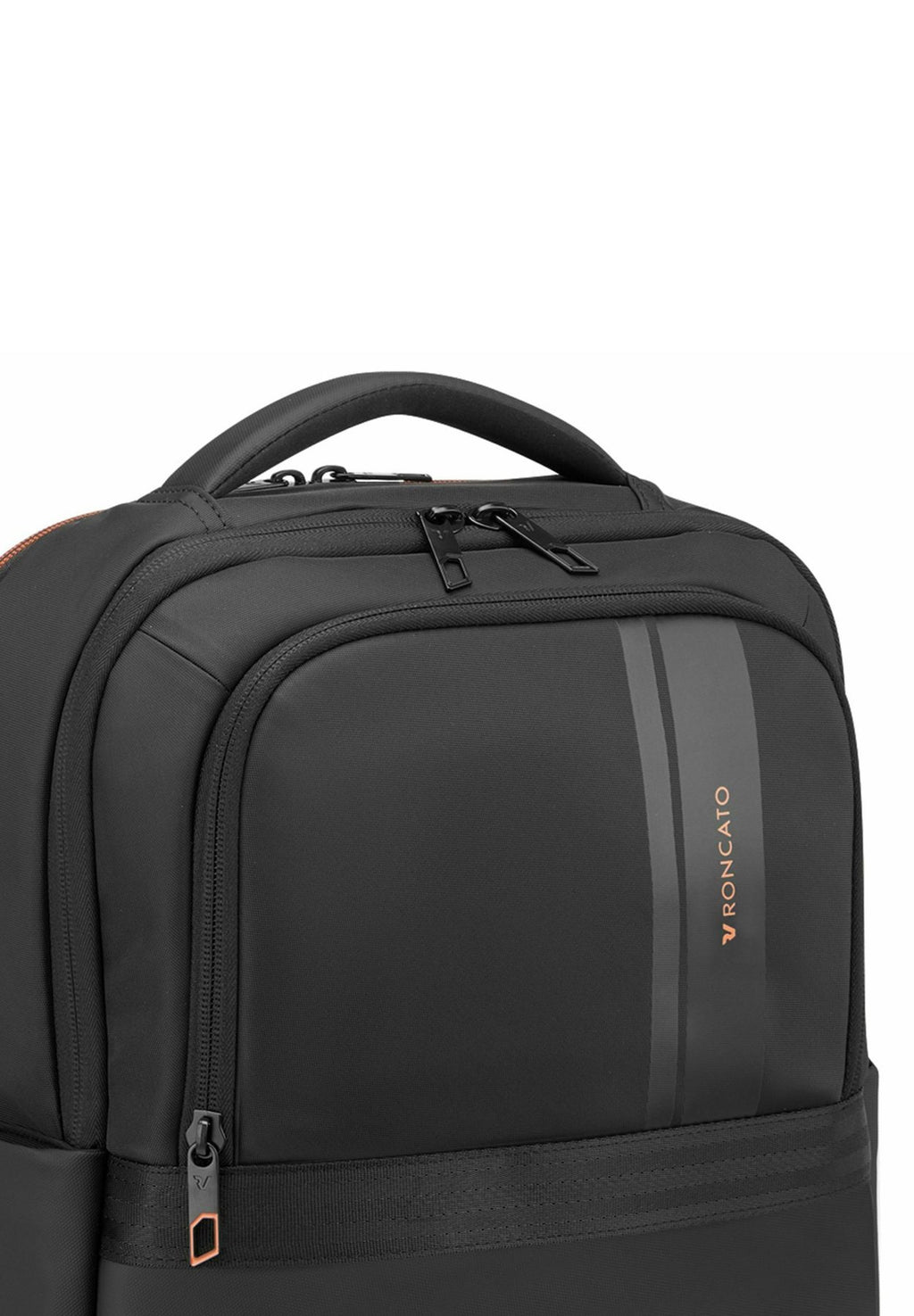 RV RoncatoMETROPOLITAN TRAVEL ZAINO DA LAVORO - Tagesrucksack