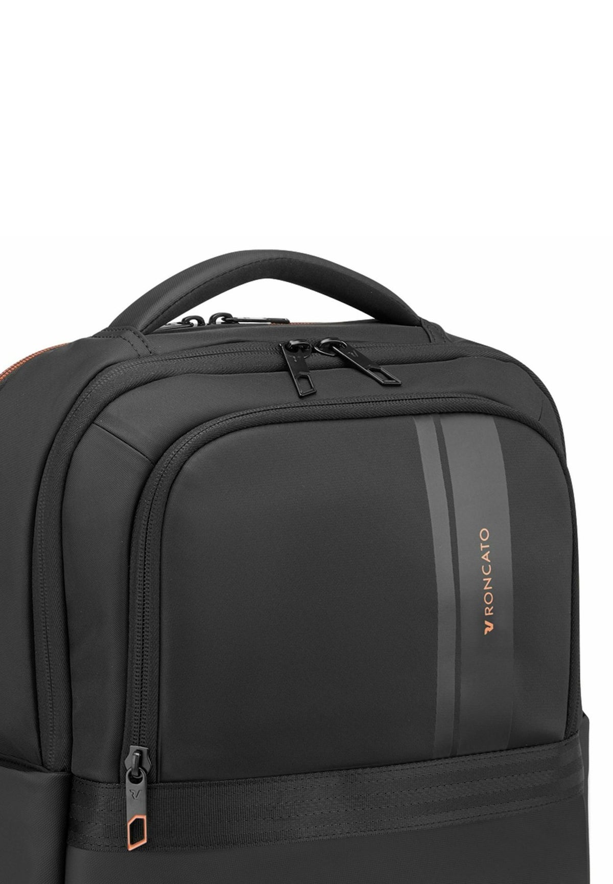 RV RoncatoMETROPOLITAN TRAVEL ZAINO DA LAVORO - Tagesrucksack