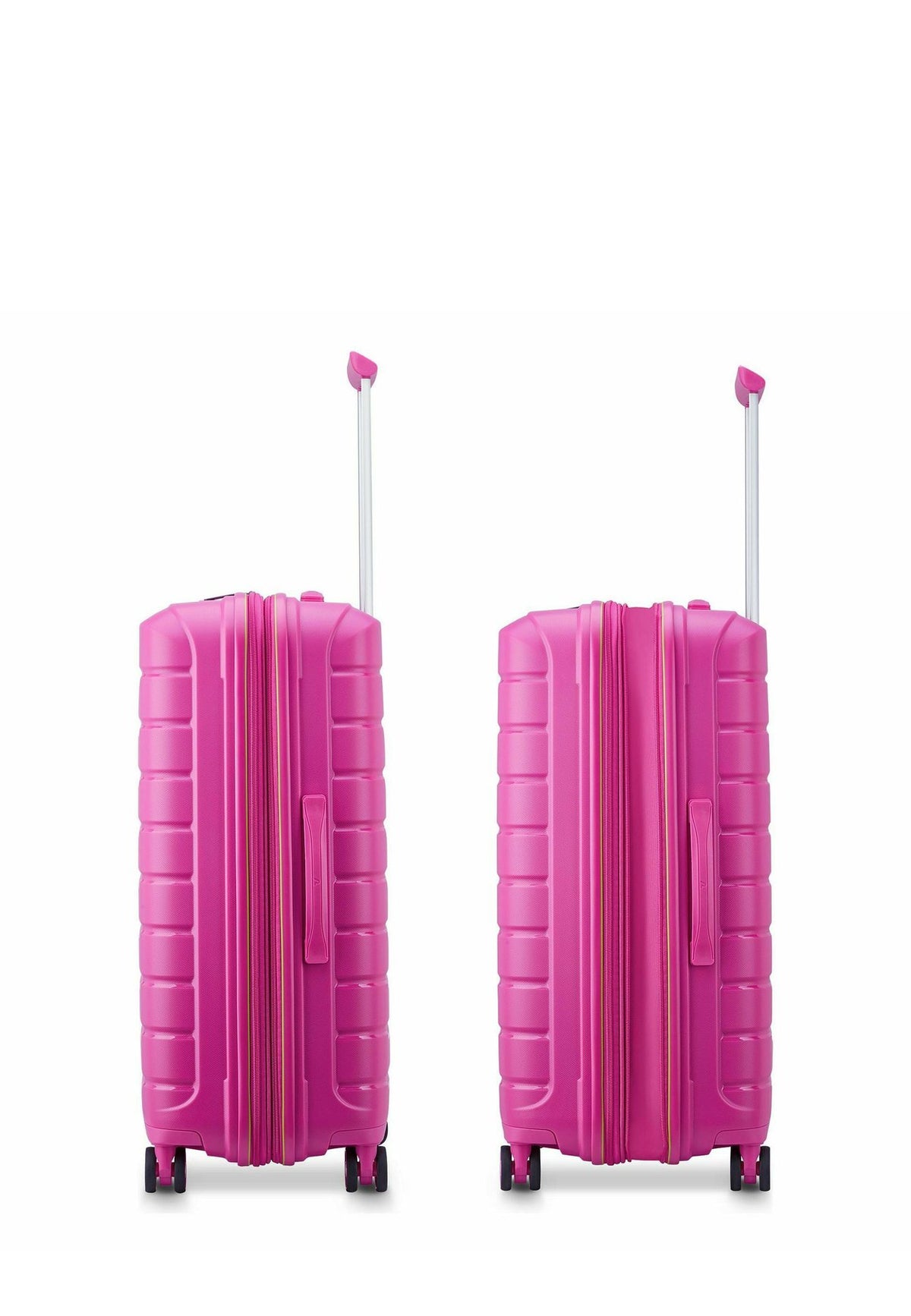 RV RoncatoB-FLYING TROLLEY MEDIO 68X44X26/31 CM - Trolley