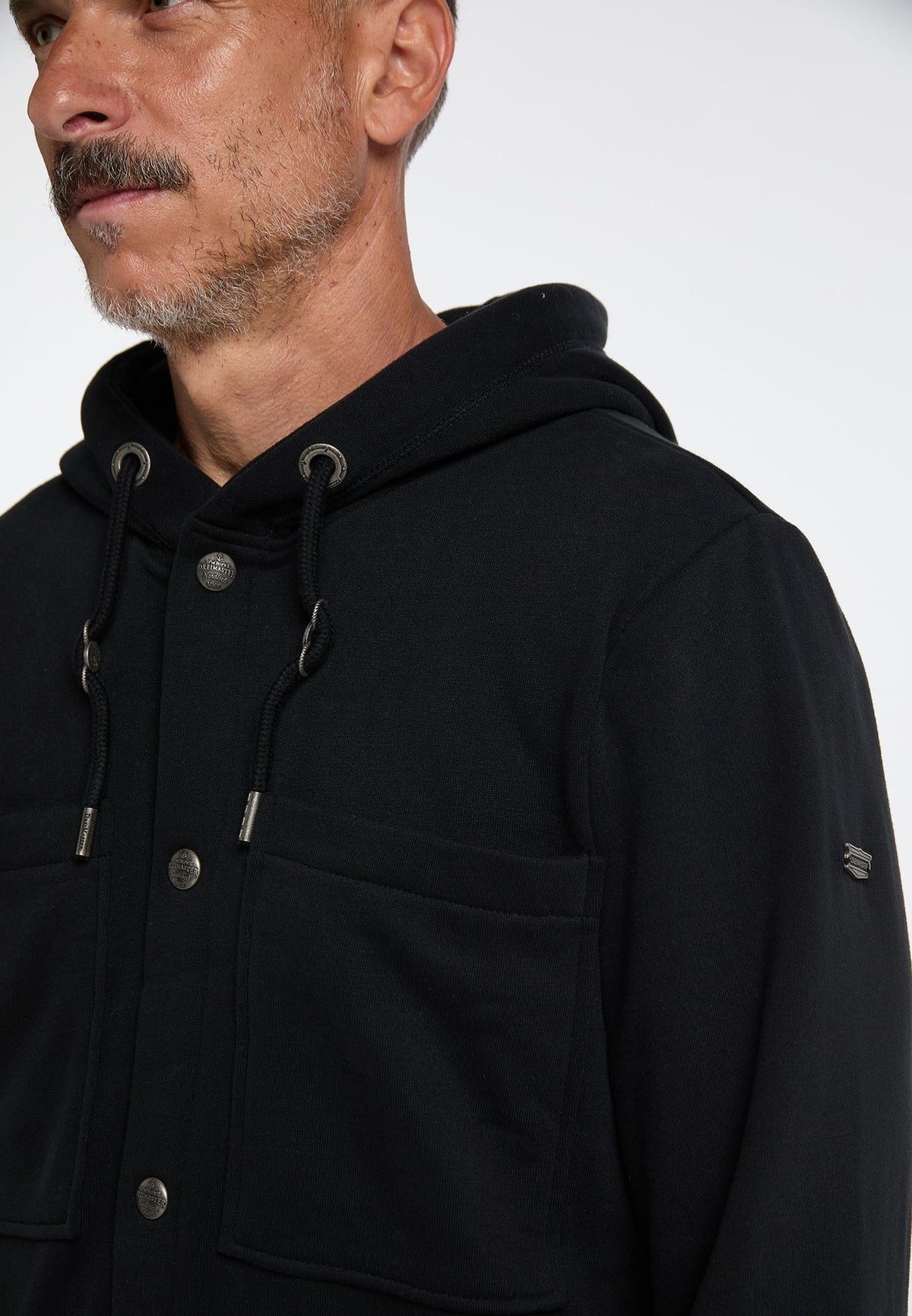 DreiMasterSweatjacke