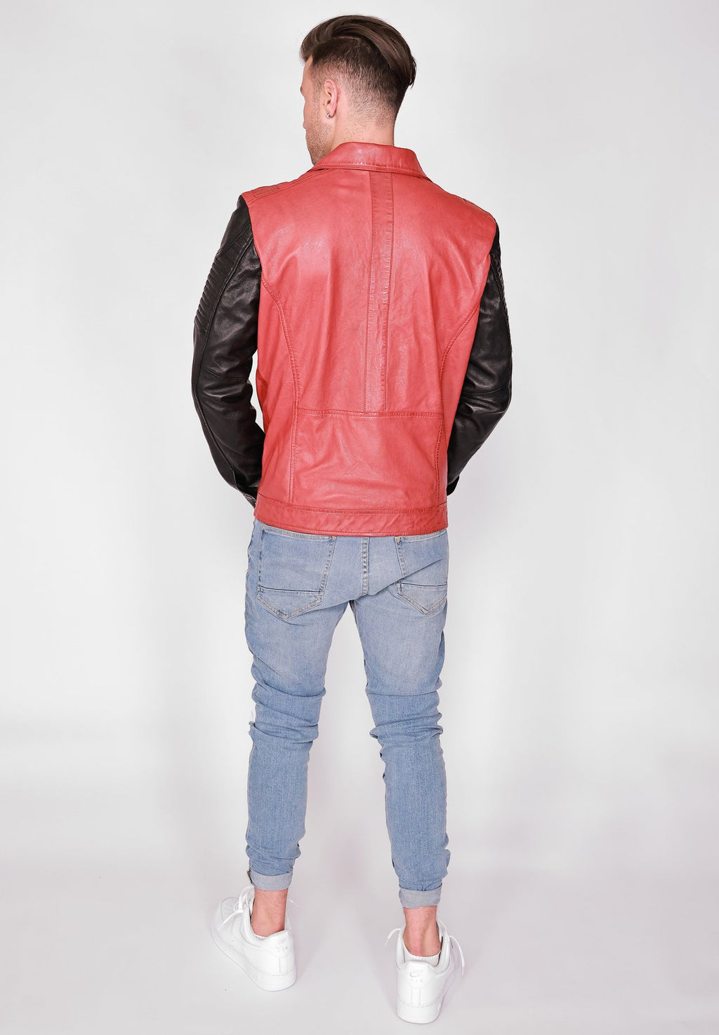 JCCLederjacke