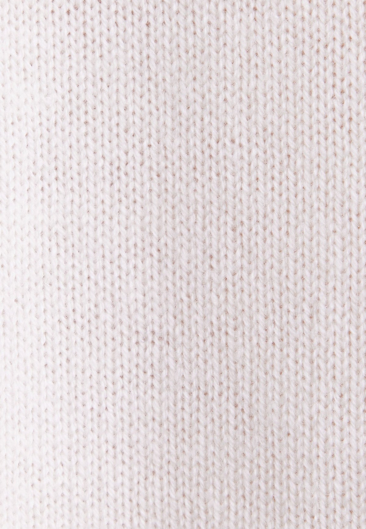 SeidenstickerOVERSIZED - - Strickpullover