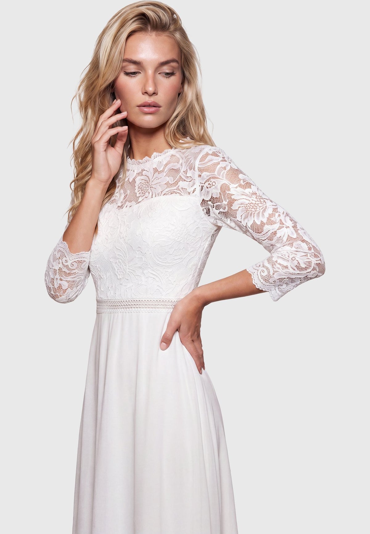 ApartABENDKLEID - Ballkleid