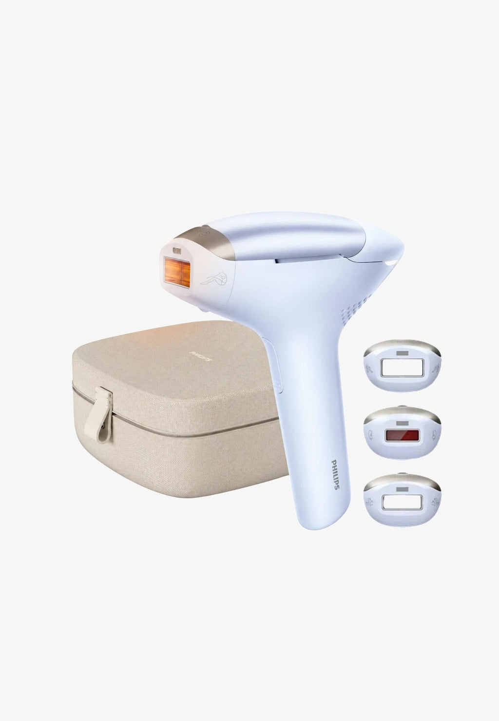 PhilipsBRC333 - LUMEA IPL 9900 PRO - Haarentfernungszubehör