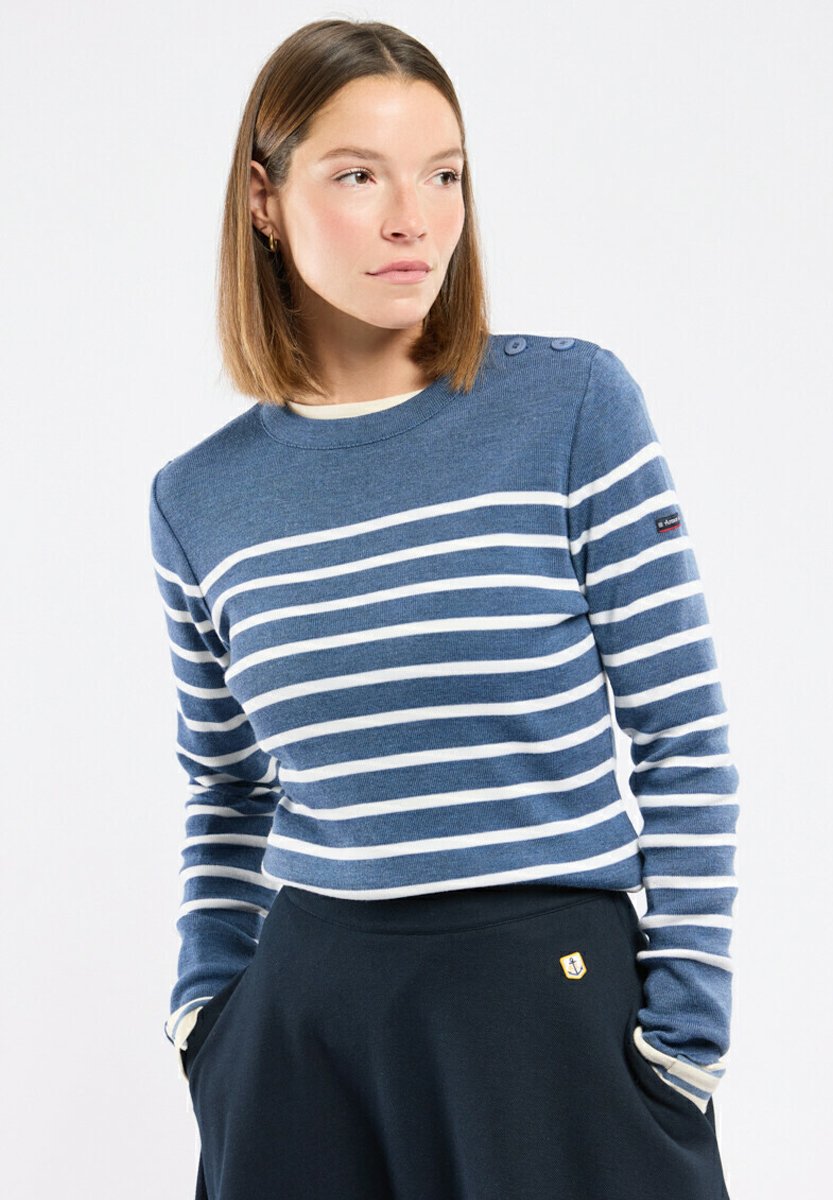 Armor luxPULLOVER - Strickpullover