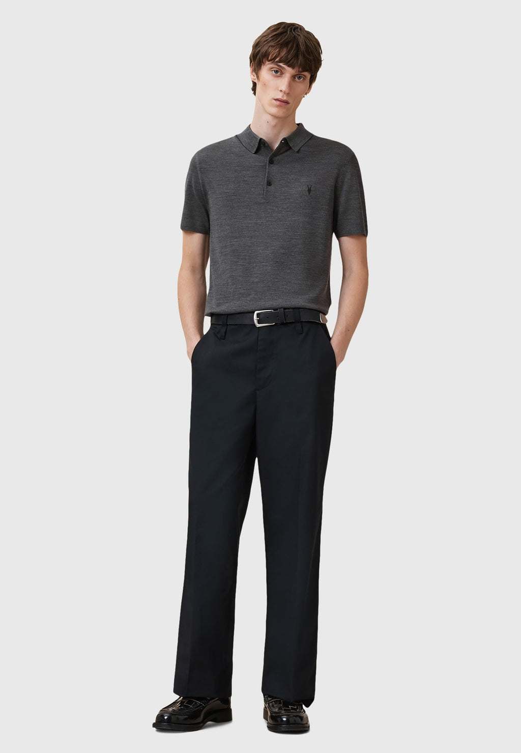 AllSaintsMODE - Poloshirt