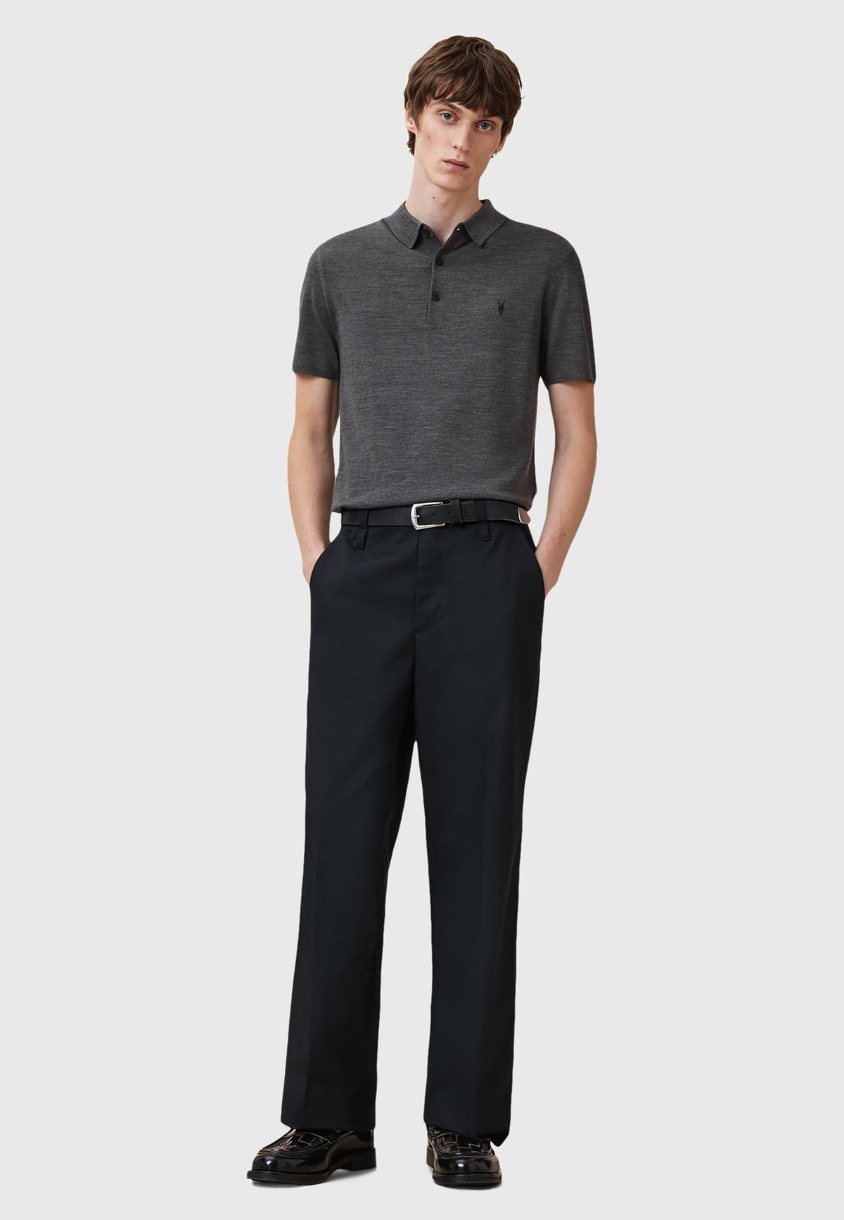AllSaintsMODE - Poloshirt