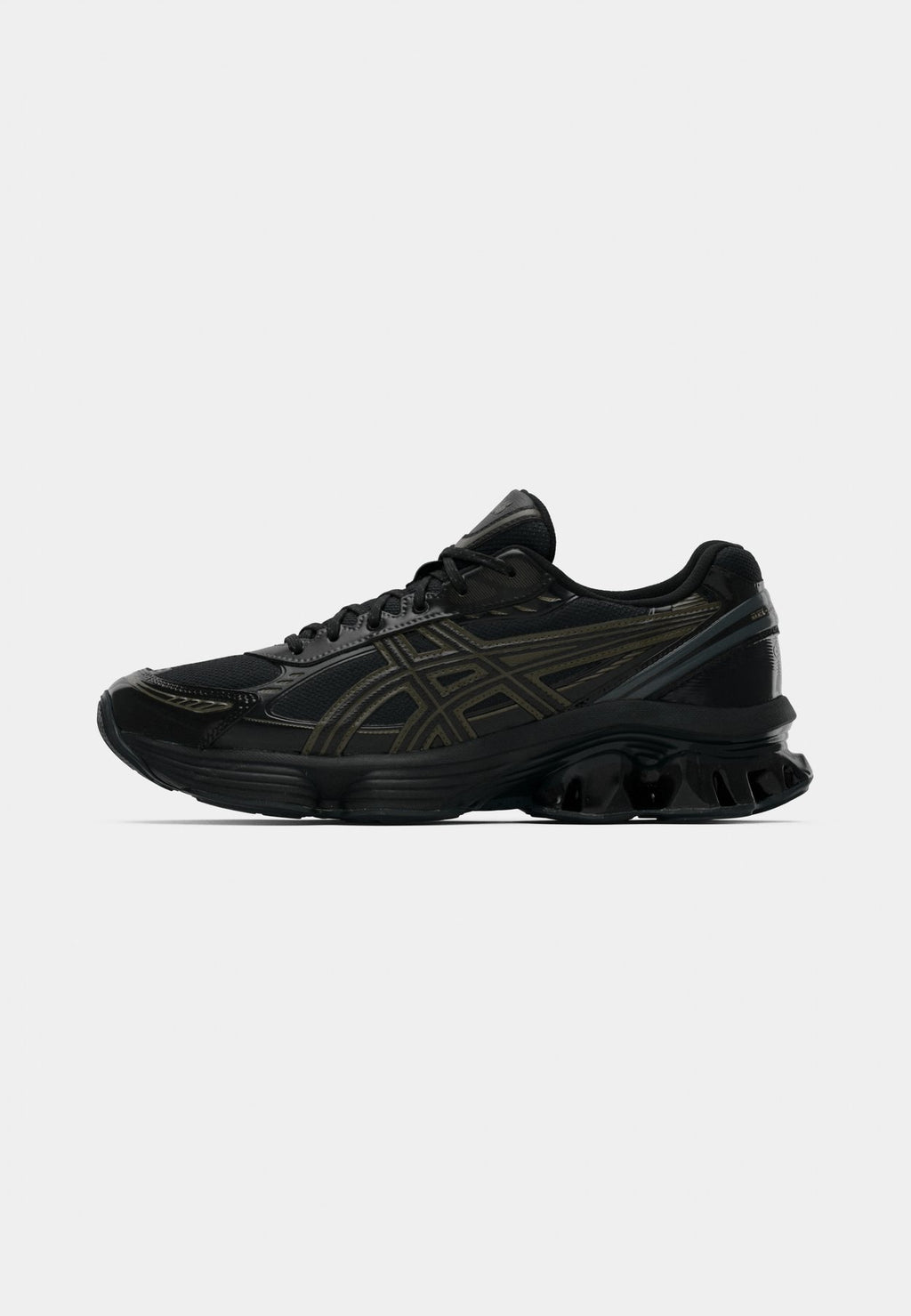 ASICS SportStyleGEL KINETIC FLUENT UNISEX - Low-Top-Sneaker