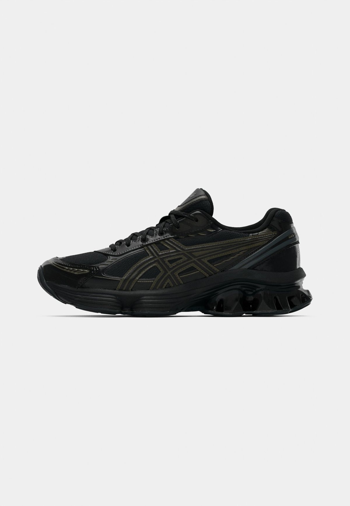 ASICS SportStyleGEL KINETIC FLUENT UNISEX - Low-Top-Sneaker