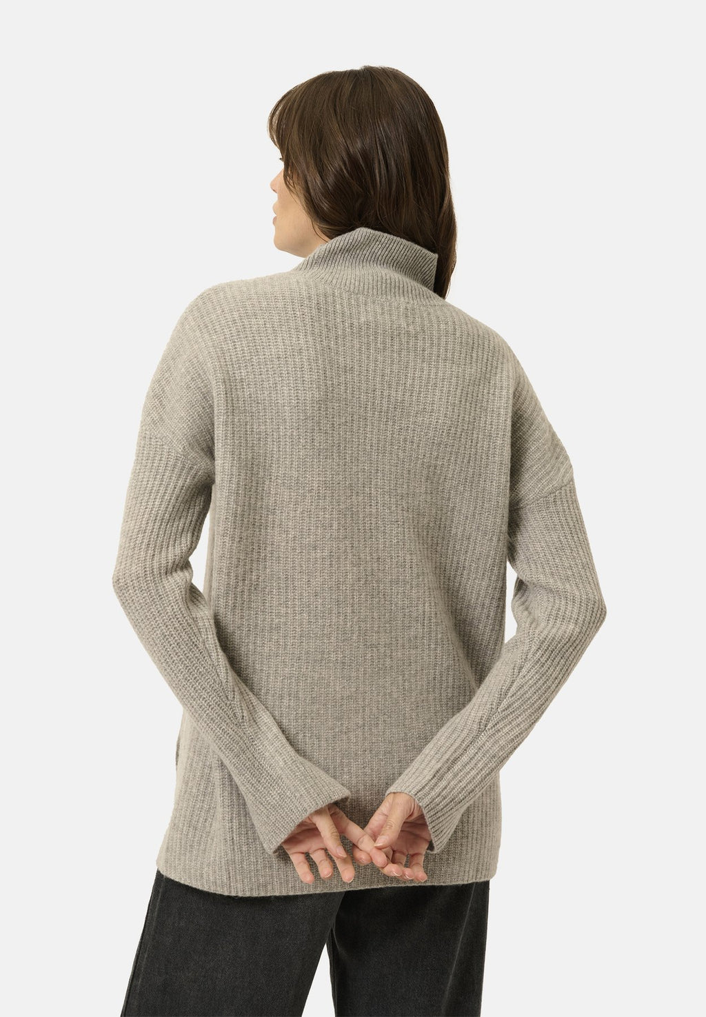 Just CashmereTURTLE NECK - Strickpullover
