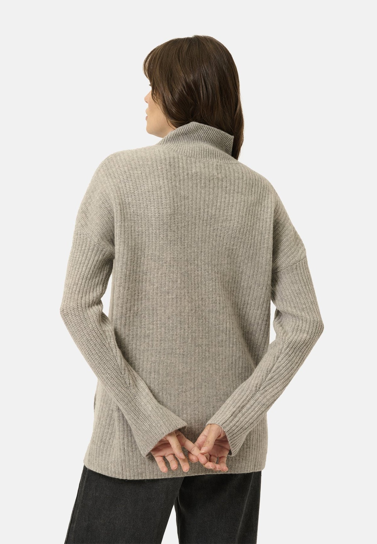 Just CashmereTURTLE NECK - Strickpullover