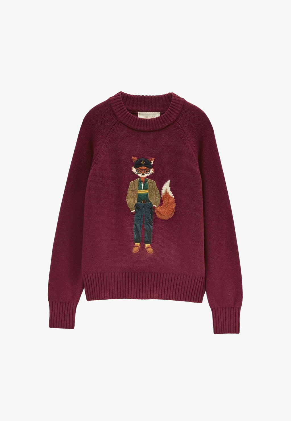 Tom JouleStrickpullover