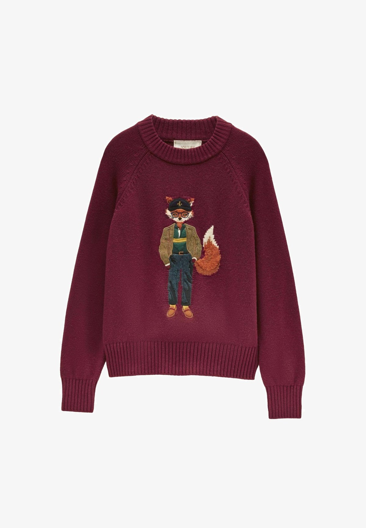 Tom JouleStrickpullover