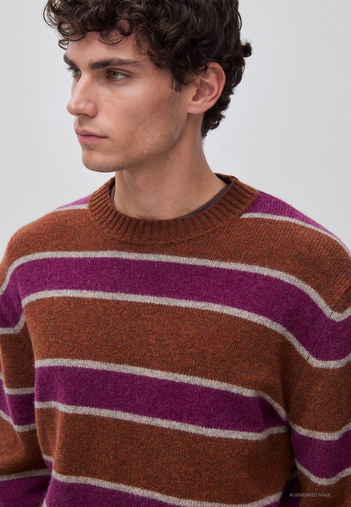 United Colors of BenettonStrickpullover