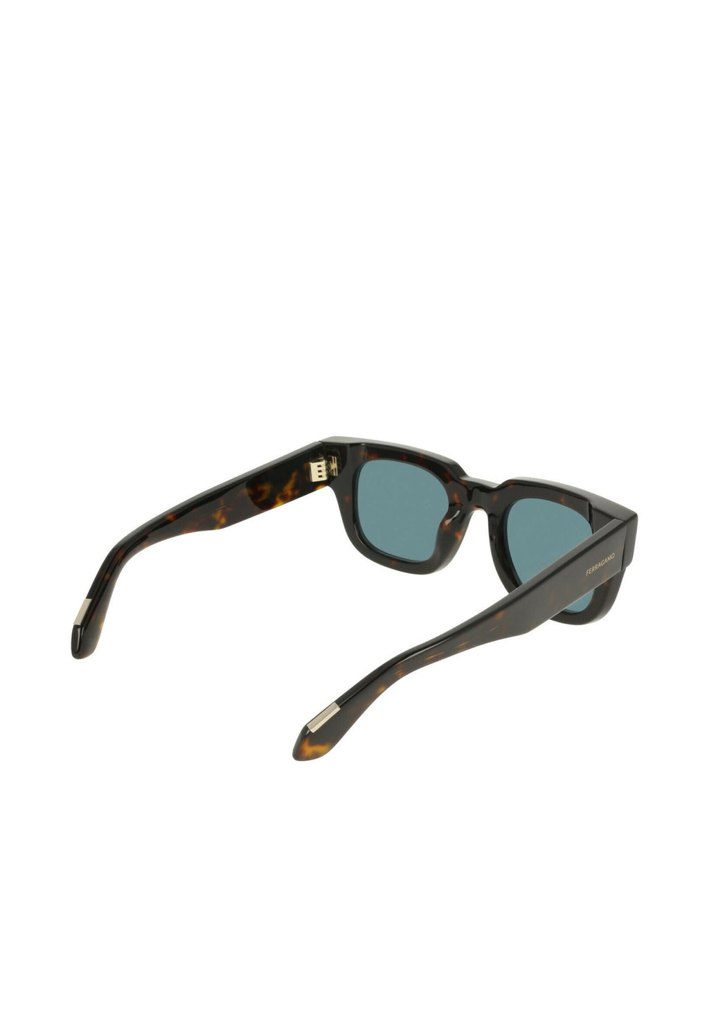 FERRAGAMOSALVATORE - Sonnenbrille